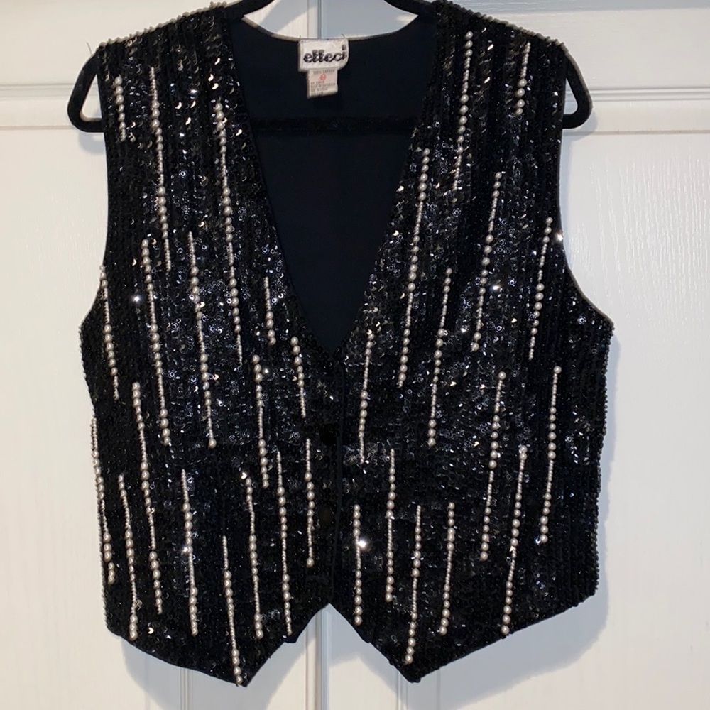 Effeci vest - Picture 2 of 5